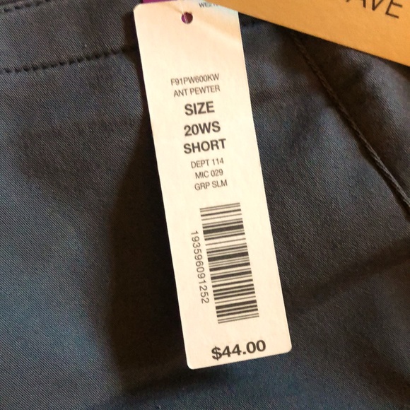 NWT Westbound Woman The park Ave Fit Pants and C.O.Z.Y Hoodie 2 piece bundle - Picture 8 of 13